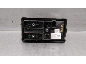 Replacement relay / fuse box for Chevrolet Matiz (M200, M250) 1.0, OEM IAM reference 96857526