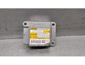 Replacement airbag control module for Chevrolet Matiz (M200, M250) 1.0, OEM IAM reference 96801134