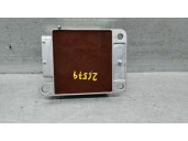 Replacement airbag control module for Chevrolet Matiz (M200, M250) 1.0, OEM IAM reference 96801134