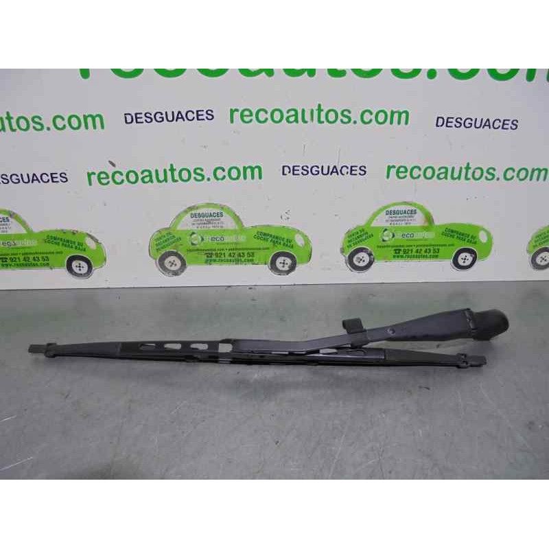 Recambio de brazo limpia trasero para chevrolet kalos 1.2 cat referencia OEM IAM   