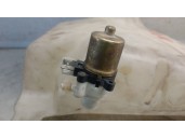Replacement windshield washer reservoir for Peugeot Boxer van (230L) 2.5 D, OEM/IAM reference 643177 643177
