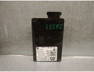 Replacement electronic module for Mercedes-Benz GLA-Class (X156) GLA 200 CDI / d (156.908), OEM IAM reference A0009052804 A000