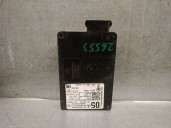 Replacement electronic module for Mercedes-Benz GLA-Class (X156) GLA 200 CDI / d (156.908), OEM IAM reference A0009052804 A000