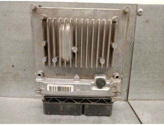 Engine control unit (ECU) for Mercedes-Benz GLA 200 CDI / D