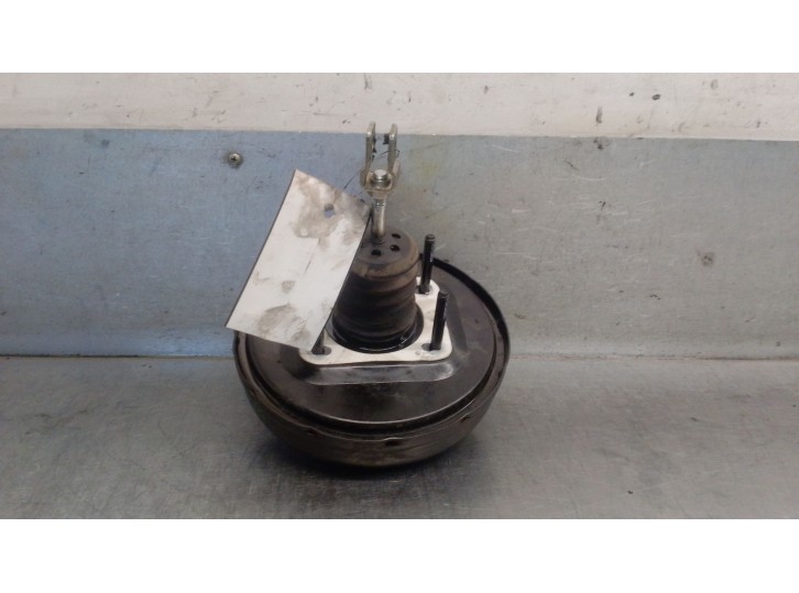 Replacement brake booster for Chevrolet Matiz (M200, M250) 1.0, OEM/IAM reference 96456818 96456818