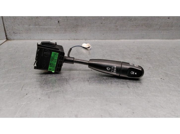 Replacement wiper switch for Chevrolet Matiz (M200, M250) 1.0, OEM IAM reference 96602569 96602569