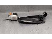 Recambio de cinturon seguridad delantero derecho para chevrolet matiz (m200, m250) 1.0 referencia OEM IAM 96419615 96419615 
