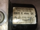 Recambio de abs para mazda 3 (bk) 1.6 di turbo referencia OEM IAM 3M512C405HB BPYL437AZF 10020602164