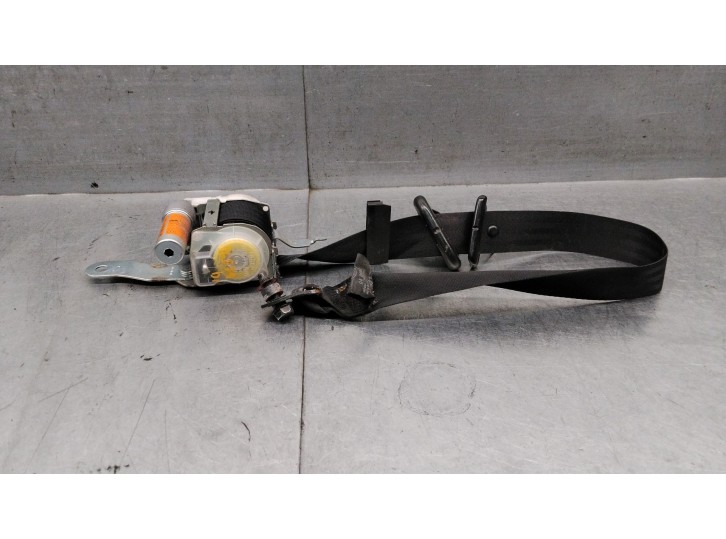 Replacement front left seat belt for Chevrolet Matiz (M200, M250) 1.0, OEM/IAM reference 96419609 96419609