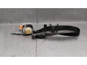 Replacement front left seat belt for Chevrolet Matiz (M200, M250) 1.0, OEM/IAM reference 96419609 96419609