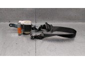 Replacement front left seat belt for Chevrolet Matiz (M200, M250) 1.0, OEM/IAM reference 96419609 96419609