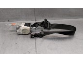 Replacement front left seat belt for Chevrolet Matiz (M200, M250) 1.0, OEM/IAM reference 96419609 96419609