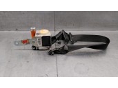 Replacement front left seat belt for Chevrolet Matiz (M200, M250) 1.0, OEM/IAM reference 96419609 96419609