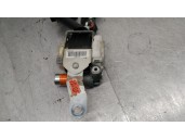 Replacement front left seat belt for Chevrolet Matiz (M200, M250) 1.0, OEM/IAM reference 96419609 96419609