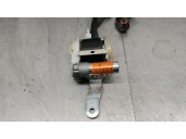 Replacement front left seat belt for Chevrolet Matiz (M200, M250) 1.0, OEM/IAM reference 96419609 96419609