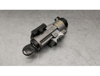 Replacement ignition switch for Chevrolet Matiz (M200, M250) 1.0, OEM/IAM reference 96482911 96482911