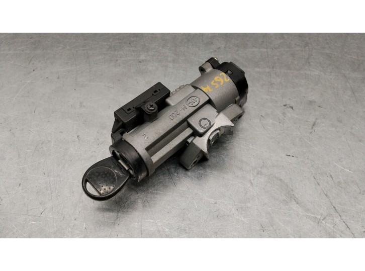 Replacement ignition switch for Chevrolet Matiz (M200, M250) 1.0, OEM/IAM reference 96482911 96482911
