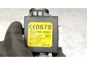 Recambio de conmutador de arranque para chevrolet matiz (m200, m250) 1.0 referencia OEM IAM 96482911 96482911 