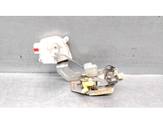 Replacement left front door lock for Chevrolet Matiz (M200, M250) 1.0. OEM/IAM references: 96601558 96601558