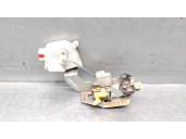 Replacement left front door lock for Chevrolet Matiz (M200, M250) 1.0. OEM/IAM references: 96601558 96601558