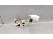 Replacement left front door lock for Chevrolet Matiz (M200, M250) 1.0. OEM/IAM references: 96601558 96601558