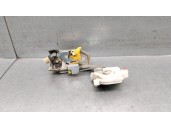 Replacement left front door lock for Chevrolet Matiz (M200, M250) 1.0. OEM/IAM references: 96601558 96601558