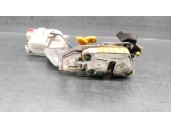 Replacement left front door lock for Chevrolet Matiz (M200, M250) 1.0. OEM/IAM references: 96601558 96601558