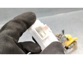 Replacement left front door lock for Chevrolet Matiz (M200, M250) 1.0. OEM/IAM references: 96601558 96601558