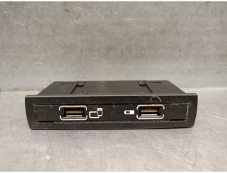 Replacement electronic module for Mercedes-Benz GLA-Class (X156) GLA 200 CDI / d (156.908). OEM IAM references: A1728201700 A172