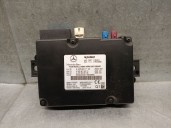 Replacement electronic module for Mercedes-Benz GLA-Class (X156) GLA 200 CDI / d (156.908), OEM IAM reference A2059007123 A205