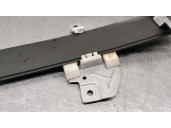 Replacement left front window regulator for Chevrolet Matiz (M200, M250) 1.0, OEM IAM reference 96601565 96601565