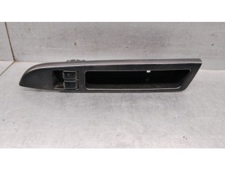 Recambio de mando elevalunas delantero izquierdo para chevrolet matiz (m200, m250) 1.0 referencia OEM IAM 96663853 96663853 