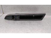 Replacement front left power window switch for Chevrolet Matiz (M200, M250) 1.0, OEM IAM reference 96663853 96663853