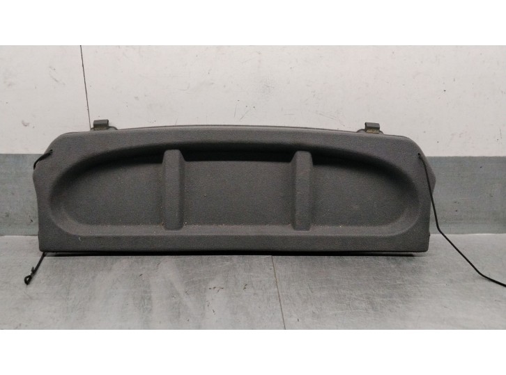 Recambio de bandeja trasera para chevrolet matiz (m200, m250) 1.0 referencia OEM IAM 96657232 96657232 