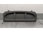 Recambio de bandeja trasera para chevrolet matiz (m200, m250) 1.0 referencia OEM IAM 96657232 96657232 