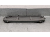 Recambio de bandeja trasera para chevrolet matiz (m200, m250) 1.0 referencia OEM IAM 96657232 96657232 