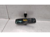 Recambio de espejo interior para chevrolet matiz (m200, m250) 1.0 referencia OEM IAM 96508078 96508078 