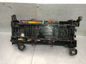 Replacement relay / fuse box for Mercedes-Benz GLA-Class (X156) GLA 200 CDI / D (156.908), OEM/IAM reference A2465400040 A