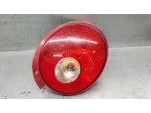 Replacement right tail light for Chevrolet Matiz (M200, M250) 1.0, OEM IAM reference 42403115 42403115