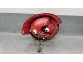 Replacement right tail light for Chevrolet Matiz (M200, M250) 1.0, OEM IAM reference 42403115 42403115