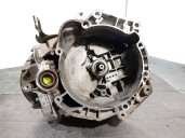 Replacement transmission for Opel Corsa E (X15) 1.3 CDTI (08, 68), OEM IAM reference M200SDE 5700689 4057227BDZ