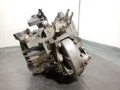 Replacement transmission for Opel Corsa E (X15) 1.3 CDTI (08, 68), OEM IAM reference M200SDE 5700689 4057227BDZ