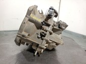 Replacement transmission for Opel Corsa E (X15) 1.3 CDTI (08, 68), OEM IAM reference M200SDE 5700689 4057227BDZ