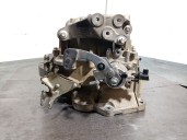 Replacement transmission for Opel Corsa E (X15) 1.3 CDTI (08, 68), OEM IAM reference M200SDE 5700689 4057227BDZ