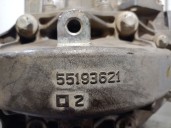 Replacement transmission for Opel Corsa E (X15) 1.3 CDTI (08, 68), OEM IAM reference M200SDE 5700689 4057227BDZ