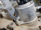 Replacement transmission for Opel Corsa E (X15) 1.3 CDTI (08, 68), OEM IAM reference M200SDE 5700689 4057227BDZ