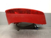 Replacement left taillight for Peugeot 807 (EB_) 2.0 HDi, OEM/IAM references 1488387080 6350Y4