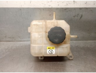 Recambio de deposito expansion para ssangyong tivoli 1.6 xdi 160 referencia OEM IAM 673910 