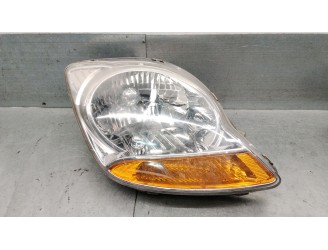 Recambio de faro derecho para chevrolet matiz (m200, m250) 1.0 referencia OEM IAM 96590406 96590406 