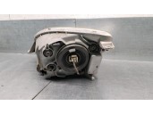 Recambio de faro derecho para chevrolet matiz (m200, m250) 1.0 referencia OEM IAM 96590406 96590406 